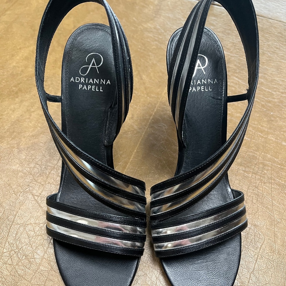 Adrianna Papell Heels
